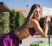 Irene Rouse: Yes Baby - Watch4Beauty 5