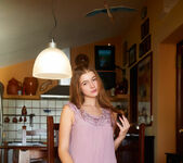Olivia Sparkle - Loving Heart - MetArt 6