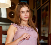 Olivia Sparkle - Loving Heart - MetArt 7
