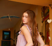 Olivia Sparkle - Loving Heart - MetArt 8