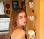 Olivia Sparkle - Loving Heart - MetArt 11