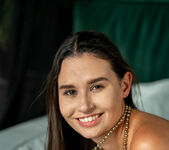 Cristin - Rhythmic Moves 1 - The Life Erotic 10