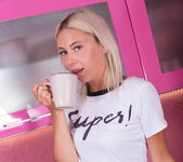 Nicoleta - Maybe Some Coffee? - Stunning 18 5