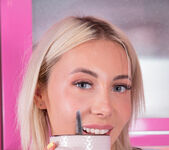Nicoleta - Maybe Some Coffee? - Stunning 18 6