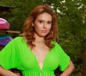Presenting Ariana Reychers - Erotic Beauty 4