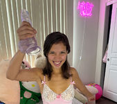 Sasha - Dildo Deep - FTV Girls 7