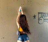 Zoey - Casual Teaser - FTV Girls
