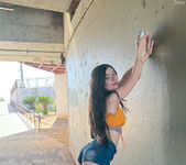 Zoey - Casual Teaser - FTV Girls 4
