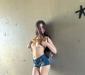 Zoey - Casual Teaser - FTV Girls 6