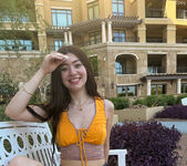 Zoey - Casual Teaser - FTV Girls 7