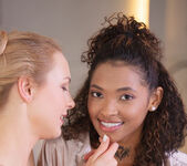 Alecia Fox, Barbie Rous - Desired - Viv Thomas