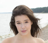 Davia Kelly - Volleyball Vixen - MetArt 18