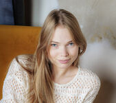 Presenting Luise - Erotic Beauty