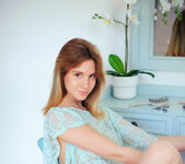 Mia Bloom - Baby Blue Bliss - MetArt 6
