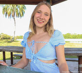 McKenna - Blue Blondie - FTV Girls 8