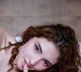 Presenting Aly Brown - MetArt 12