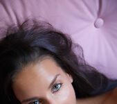 Betzz - Vigorous Smile - Sex Art 8