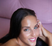 Betzz - Vigorous Smile - Sex Art 13