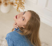 Eve Lunny - Flirty Tease - MetArt 7