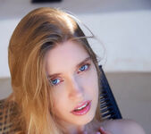 Freya Mayer - Burning Beauty - MetArt 8