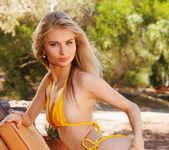 Valery - Dazzling Aura - MetArt 5