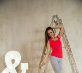 Polia P - Polia - Ladder to Reach You - Stunning 18 5