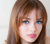 Keira Blue - Tender Gaze - Sex Art