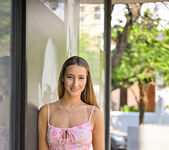 Lula - Pink Summer Dress - FTV Girls 4