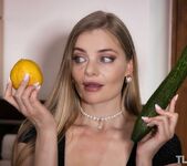 Fibi Euro - Kinky Menu 1 - The Life Erotic 5