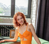 Aruna - Radiant Charm - MetArt 4