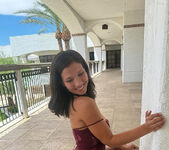 Sasha - Upskirt Panty Tease - FTV Girls 12