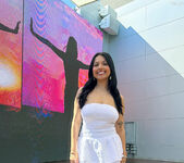 Ravyn - Exposing Double Ds - FTV Girls