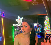 Ravyn - Exposing Double Ds - FTV Girls 4