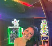 Ravyn - Exposing Double Ds - FTV Girls 5