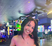 Ravyn - Exposing Double Ds - FTV Girls 8