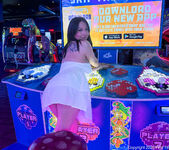 Ravyn - Exposing Double Ds - FTV Girls 9