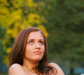 Yana V - Outdoor Delight - Erotic Beauty 14