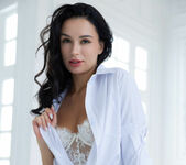 Milena Ray - Daring Lace - MetArt