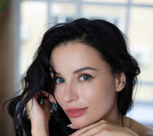 Milena Ray - Daring Lace - MetArt 19