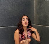 Krystal - Upskirt In Public - FTV Girls 15