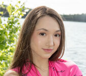 Ramona Barlowe - Daily Delight - MetArt 9