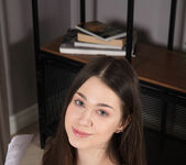 Stella Bloom - Seductive Script - MetArt 5