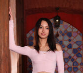 Presenting Ashly Rabbit - Erotic Beauty