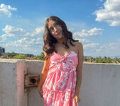 Krystal - Night Entry - FTV Girls 4