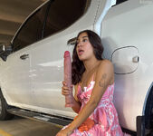 Krystal - Night Entry - FTV Girls 8