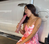 Krystal - Night Entry - FTV Girls 9