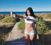 Sofia: Let's Go To The Beach - Watch4Beauty