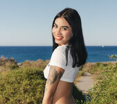 Sofia: Let's Go To The Beach - Watch4Beauty 4