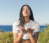 Sofia: Let's Go To The Beach - Watch4Beauty 5