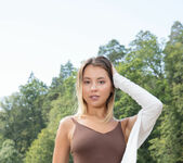 Ariana Regent - Tan Temptation - MetArt 4